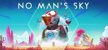 《无人深空 No Man’s Sky》中文版百度云迅雷下载v4.15.0.0联机版|容量12.4GB|官方中文.国语发音|支持键盘.鼠标.手柄