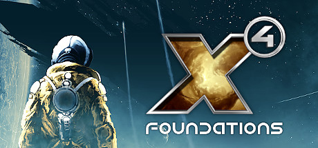 《X4: 基石 X4: Foundations》中文版百度云迅雷下载