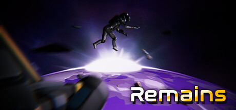 《残余 Remains》中文版百度云迅雷下载v0.50x8211a|容量508MB|官方简体中文|支持键盘.鼠标