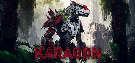 《卡拉贡 Karagon》中文版正式版百度云迅雷下载
