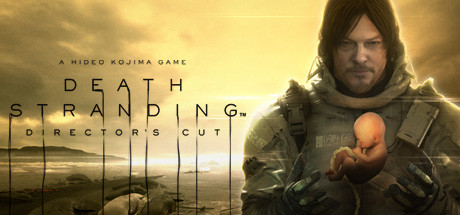 《死亡搁浅：导演剪辑版 DEATH STRANDING DIRECTOR'S CUT》中文版百度云迅雷下载v1.003|容量69.1GB|官方简体中文|支持键盘.鼠标.手柄