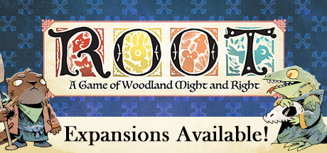 《茂林源记 root》中文版百度云迅雷下载集成掠夺者扩展包