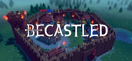 《Becastled》中文版百度云迅雷下载v0.4.12