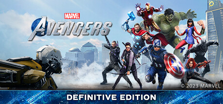《漫威复仇者联盟 Marvel's Avengers》中文版百度云迅雷下载v2.8.1终极版|整合全DLC|容量147GB|官方简体中文.国语配音|支持键盘.鼠标.手柄|赠多项修改器