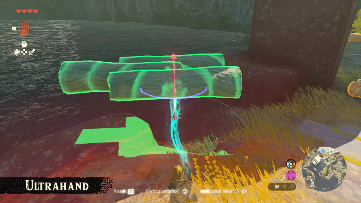 《塞尔达传说：王国之泪 The Legend of Zelda: Tears of the kingdom》中文版百度云迅雷下载v1.2.1模拟器版|整合金手指+解除帧数|容量18.4GB|官方简体中文|支持键盘.鼠标.手柄