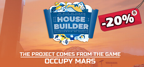 《房屋建造者 House Builder》中文版百度云迅雷下载Build.20230510|容量19.5GB|官方简体中文|支持键盘.鼠标