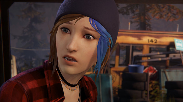 《奇异人生:风暴前夕重制版 Life is Strange: Before the Storm Remastered》中文版百度云迅雷下载v2.0.463.816454|容量26.7GB|官方简体中文|支持键盘.鼠标.手柄 《奇异人生:风暴前夕重制版 Life is Strange: Before the Storm Remastered》中文版百度云迅雷下载v2.0.463.816454|容量26.7GB|官方简体中文|支持键盘.鼠标.手柄