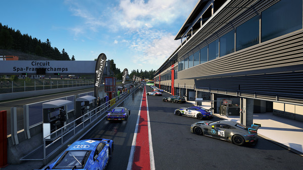 《神力科莎:竞速 Assetto Corsa Competizione》中文版百度云迅雷下载v1.10.3|整合全DLC|容量18.8GB|官方简体中文|支持键盘.鼠标.手柄 《神力科莎:竞速 Assetto Corsa Competizione》中文版百度云迅雷下载v1.10.3|整合全DLC|容量18.8GB|官方简体中文|支持键盘.鼠标.手柄