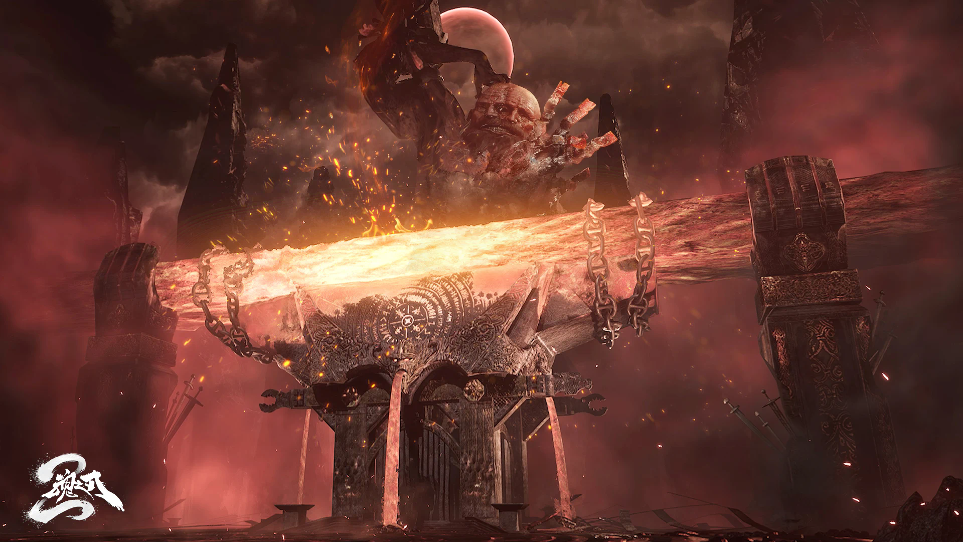 魂之刃2秒杀无敌安卓版下载 魂之刃2秒杀无敌安卓版下载