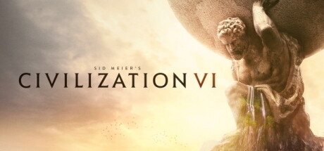 《文明6 Sid Meier’s Civilization VI》中文版百度云迅雷下载v1.0.12.43联机版|集成全DLCs|容量23.7GB|官方中文.国语发音|支持键盘.鼠标