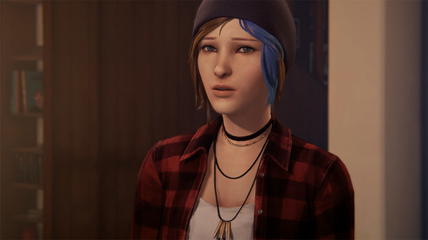 《奇异人生:风暴前夕重制版 Life is Strange: Before the Storm Remastered》中文版百度云迅雷下载v2.0.463.816454|容量26.7GB|官方简体中文|支持键盘.鼠标.手柄 《奇异人生:风暴前夕重制版 Life is Strange: Before the Storm Remastered》中文版百度云迅雷下载v2.0.463.816454|容量26.7GB|官方简体中文|支持键盘.鼠标.手柄