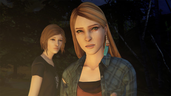 《奇异人生:风暴前夕重制版 Life is Strange: Before the Storm Remastered》中文版百度云迅雷下载v2.0.463.816454|容量26.7GB|官方简体中文|支持键盘.鼠标.手柄 《奇异人生:风暴前夕重制版 Life is Strange: Before the Storm Remastered》中文版百度云迅雷下载v2.0.463.816454|容量26.7GB|官方简体中文|支持键盘.鼠标.手柄