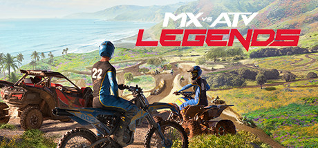 《究极大越野：传奇 MX vs ATV Legends》中文版百度云迅雷下载v2.03