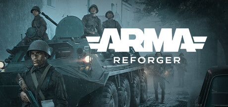 《武装突袭Reforge Arma Reforger》中文版百度云迅雷下载v0.9.8.53|容量11.8GB|官方简体中文|支持键盘.鼠标.手柄