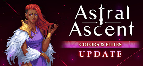 《星座上升 Astral Ascent》中文版百度云迅雷下载v0.44.0|容量862MB|官方简体中文|支持键盘.鼠标.手柄