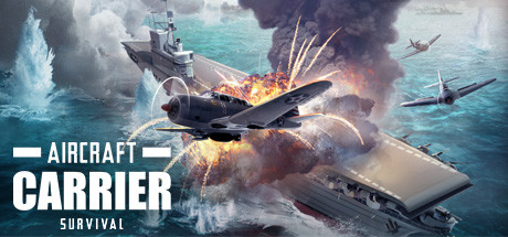 《航母生存 Aircraft Carrier Survival》中文版百度云迅雷下载集成和谐的终结(任务1)DLC