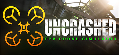 《无损FPV无人机模拟器 Uncrashed : FPV Drone Simulator》中文版百度云迅雷下载Build.12393320|容量24.2GB|官方简体中文|仅支持手柄