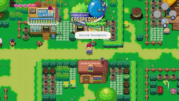 《超级地牢制作者 Super Dungeon Maker》中文版百度云迅雷下载Build.11171822正式版|容量695MB|官方简体中文|支持键盘.鼠标.手柄 《超级地牢制作者 Super Dungeon Maker》中文版百度云迅雷下载Build.11171822正式版|容量695MB|官方简体中文|支持键盘.鼠标.手柄