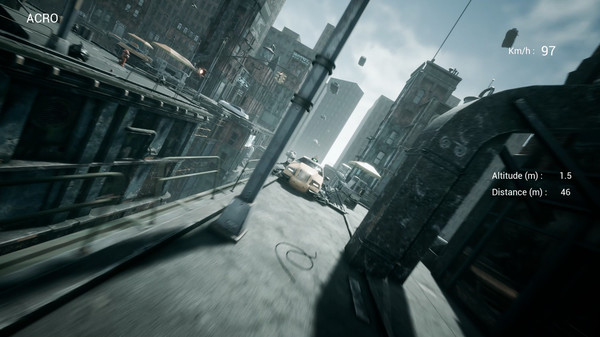 《无损FPV无人机模拟器 Uncrashed : FPV Drone Simulator》中文版百度云迅雷下载Build.14652752|容量24.2GB|官方简体中文|仅支持手柄