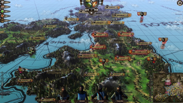 《中世纪王国战争 Medieval Kingdom Wars》中文版百度云迅雷下载v1.40 《中世纪王国战争 Medieval Kingdom Wars》中文版百度云迅雷下载v1.40
