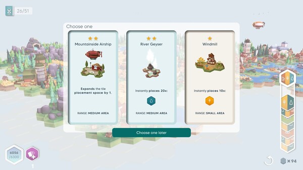 《全景 Pan&#039;orama》中文版百度云迅雷下载Build.13712352|容量627MB|官方简体中文|支持键盘.鼠标