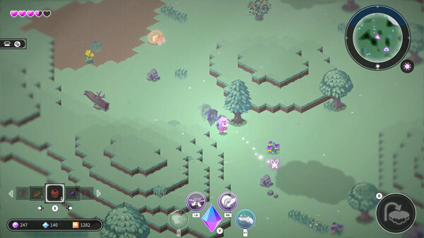 《Crystarise》中文版百度云迅雷下载v0.1.7 《Crystarise》中文版百度云迅雷下载v0.1.7