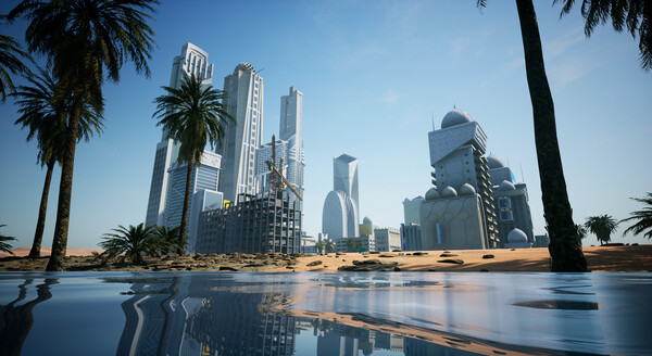 《无损FPV无人机模拟器 Uncrashed : FPV Drone Simulator》中文版百度云迅雷下载Build.14652752|容量24.2GB|官方简体中文|仅支持手柄