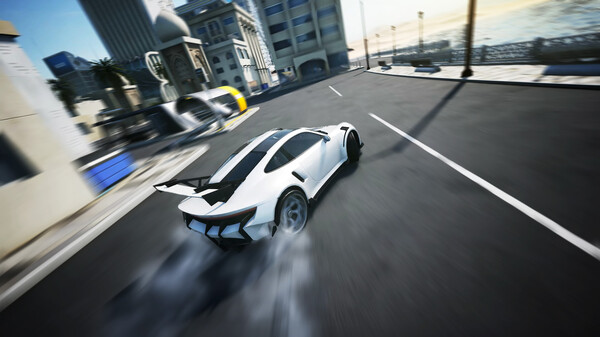 《无损FPV无人机模拟器 Uncrashed : FPV Drone Simulator》中文版百度云迅雷下载Build.14652752|容量24.2GB|官方简体中文|仅支持手柄