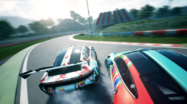 《无损FPV无人机模拟器 Uncrashed : FPV Drone Simulator》中文版百度云迅雷下载Build.14652752|容量24.2GB|官方简体中文|仅支持手柄