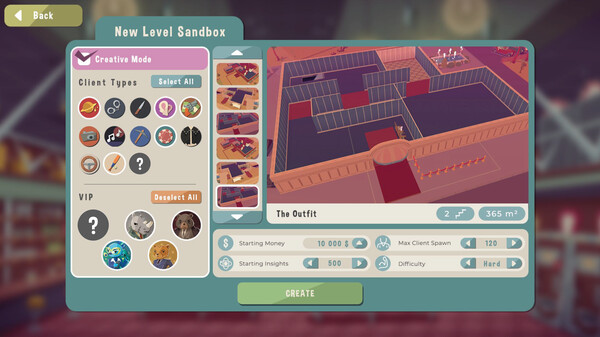 《萌宠大赢家 Blooming Business: Casino》中文版百度云迅雷下载Build.11427359|容量965MB|官方简体中文|支持键盘.鼠标.手柄