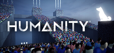 《人类 Humanity》英文版百度云迅雷下载v1.07