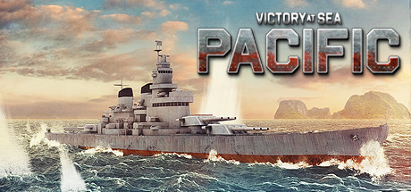 《太平洋雄风 Victory At Sea Pacific》中文版百度云迅雷下载v1.13.0