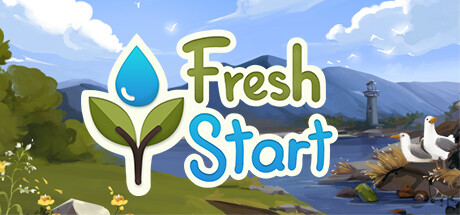 《焕然一新：清道夫模拟器 Fresh Start Cleaning Simulator》中文版百度云迅雷下载v20231213