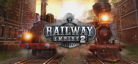 《铁路帝国2 Railway Empire 2》中文版百度云迅雷下载v1.2.0.59051|容量28.9GB|官方简体中文|支持键盘.鼠标.手柄
