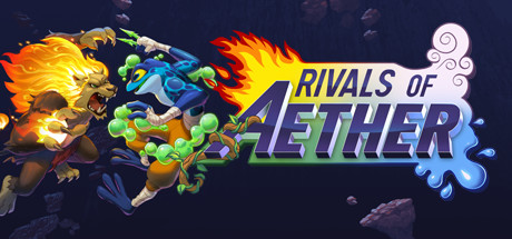《以太之战 Rivals of Aether》英文版百度云迅雷下载v2.1.7.1