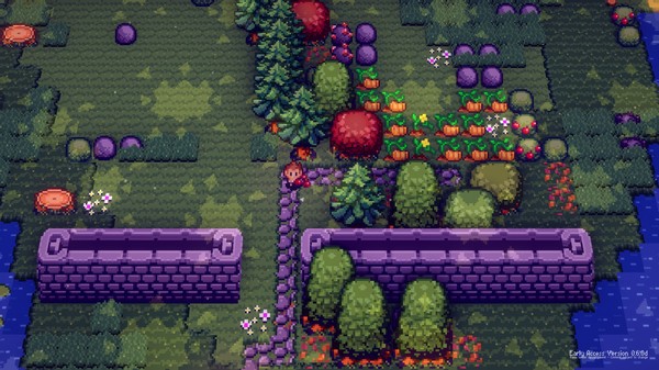 《工匠镇 Tinkertown》中文版百度云迅雷下载v1.0.5