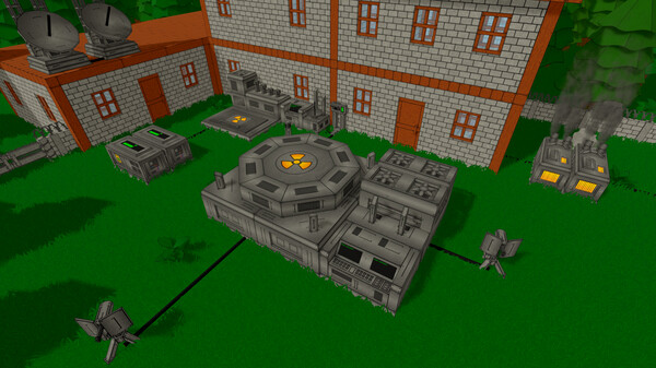 《殖民地 AColony》中文版百度云迅雷下载v0.3.012