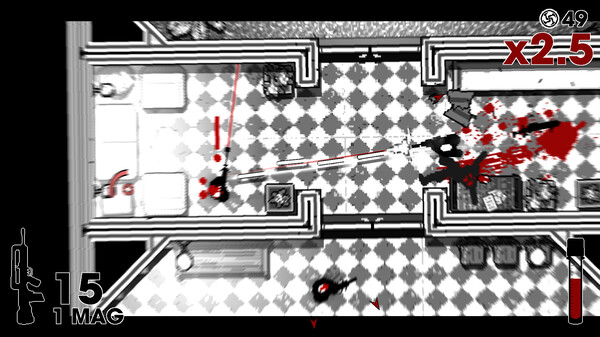 《OTXO》中文版百度云迅雷下载v1.106|容量259MB|官方简体中文|支持键盘.鼠标.手柄