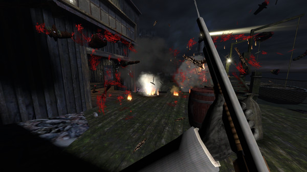 《Gloomwood》官方英文v0.1.230.0.5 《Gloomwood》官方英文v0.1.230.0.5