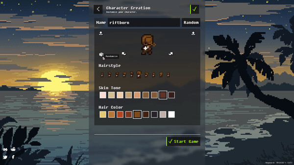 《Wayward》英文版百度云迅雷下载v2.13.3