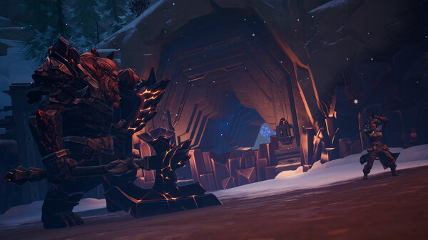 《迷失之刃 Stray Blade》中文版百度云迅雷下载v1.7