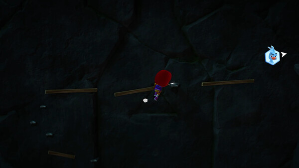 《REDSTORY和最后的微光 REDSTORY and the Last Glimmer》英文版百度云迅雷下载