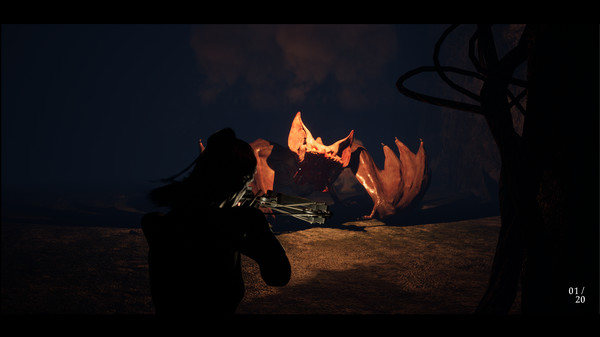 《暗门 Night Gate》英文版百度云迅雷下载