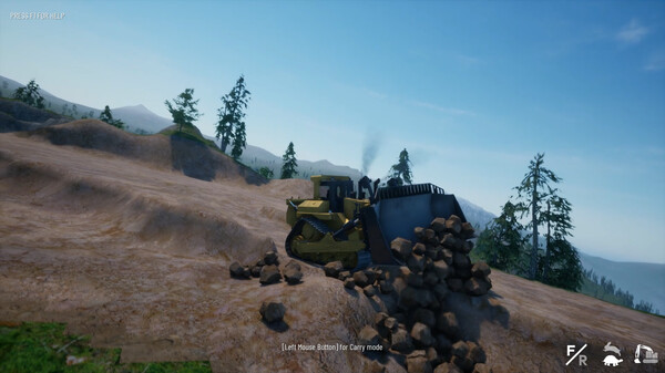 《矿石之外 Out of Ore》英文版百度云迅雷下载v0.21.1376