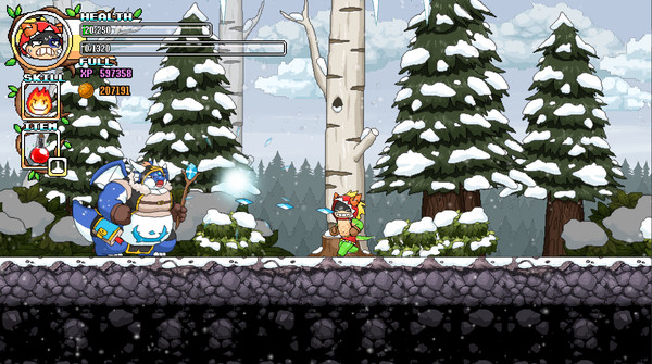 《传说洞窟 Caves of Lore》英文版百度云迅雷下载v1.1.3.0.2