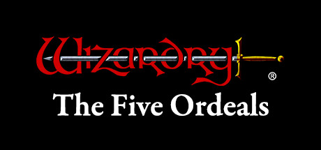 《巫术外传：五大试炼 Wizardry: The Five Ordeals》英文版百度云迅雷下载12539927