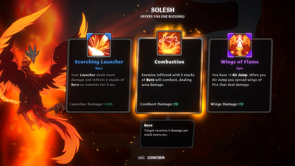 《Spiritfall》中文版百度云迅雷下载v1.6.27