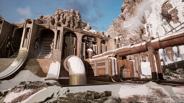 《苍穹乾坤 Firmament》中文版百度云迅雷下载v2.0.5