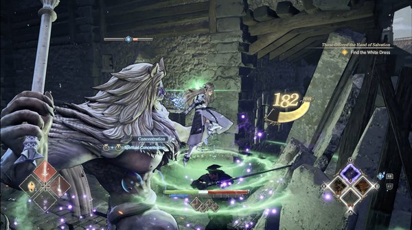 《北欧女神:极乐世界 VALKYRIE ELYSIUM》中文版百度云迅雷下载Build.10780969|容量18.6GB|官方简体中文|支持键盘.鼠标.手柄 《北欧女神:极乐世界 VALKYRIE ELYSIUM》中文版百度云迅雷下载Build.10780969|容量18.6GB|官方简体中文|支持键盘.鼠标.手柄