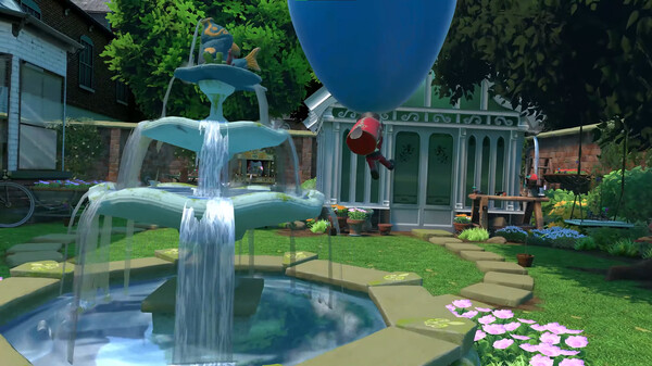 《铁士兵之心 Tin Hearts》中文版百度云迅雷下载v1.0.9.3|容量11.9GB|官方简体中文|支持键盘.鼠标.手柄